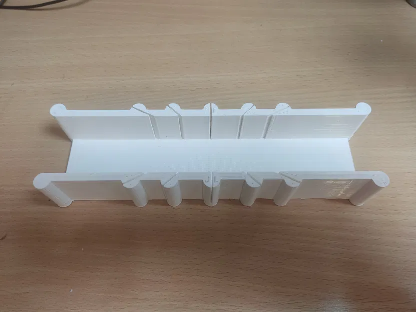 Hộp Chia Góc 22.5°, 45° và 90° - Image 3