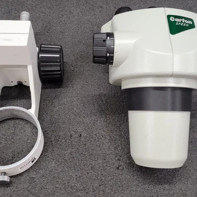 Adapter Chuyển Vòng Lấy Nét Kính Hiển Vi Aven 74mm sang 76mm