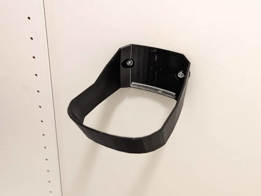 Giá Treo Tường Máy Hút Bụi Bosch UniversalVac 18 - Image 3