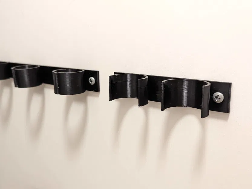 Giá Treo Tường Máy Hút Bụi Bosch UniversalVac 18 - Image 4