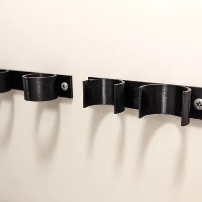 Giá Treo Tường Máy Hút Bụi Bosch UniversalVac 18