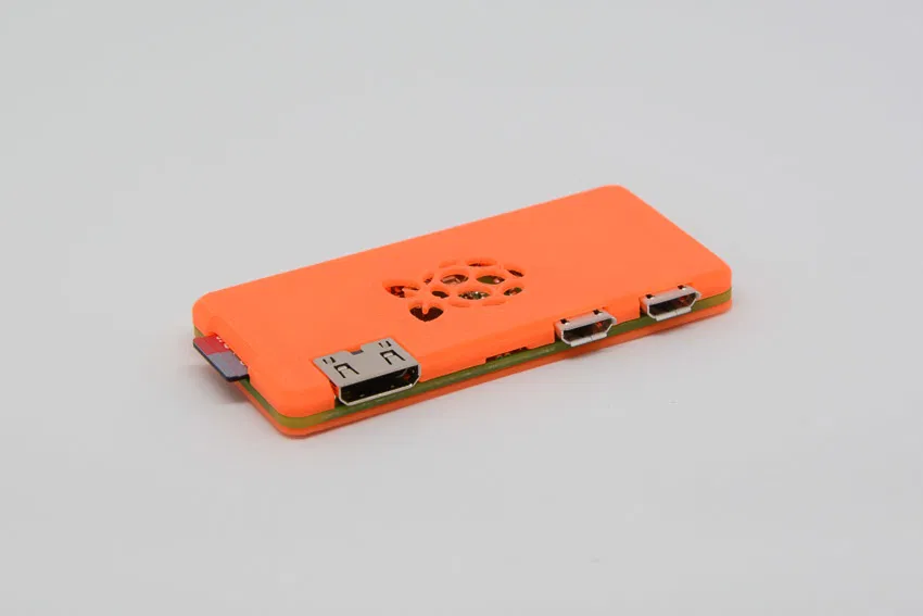 Vỏ Case Raspberry Pi Zero W Mỏng - Image 1