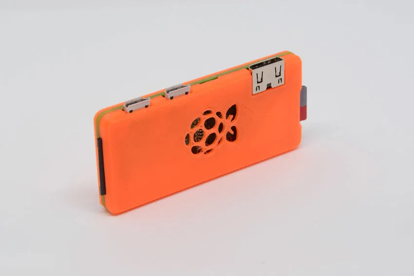 Vỏ Case Raspberry Pi Zero W Mỏng - Image 2