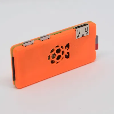 Vỏ Case Raspberry Pi Zero W Mỏng