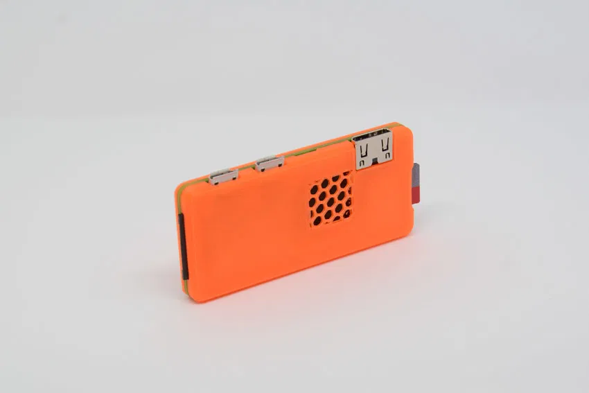 Vỏ Case Raspberry Pi Zero W Mỏng - Image 4