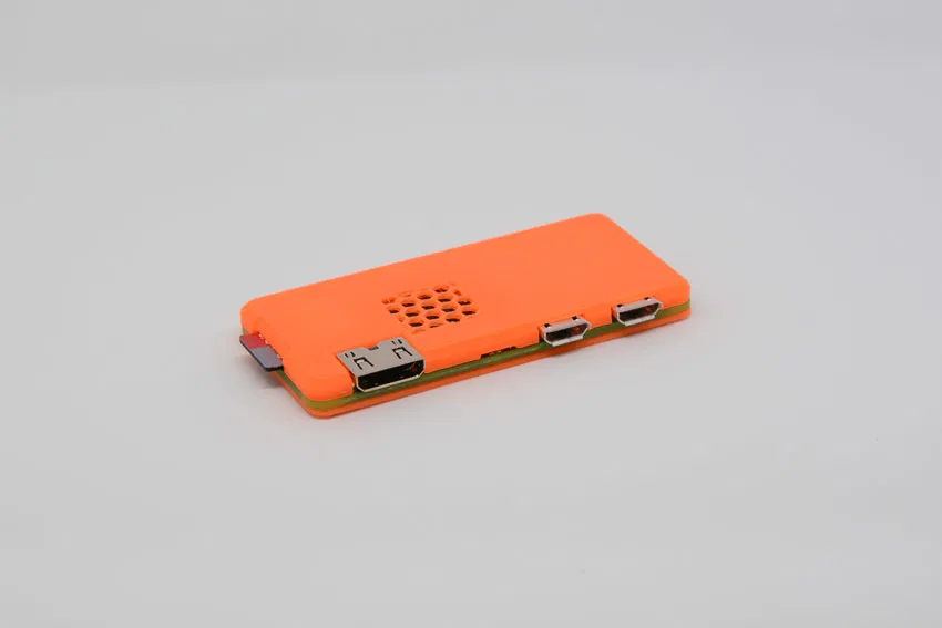 Vỏ Case Raspberry Pi Zero W Mỏng - Image 5