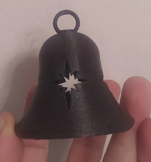 Chuông Noel Nhỏ - Image 2