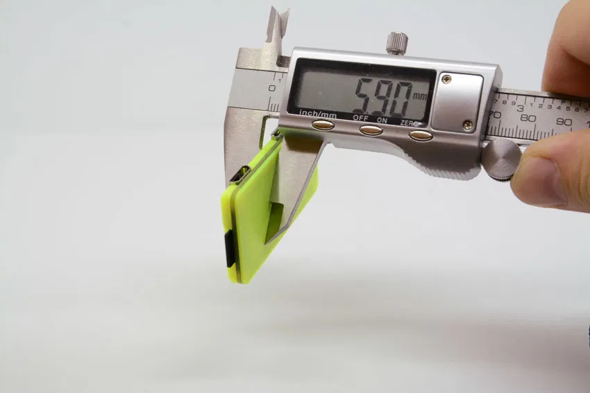 Vỏ Case Raspberry Pi Zero W Mỏng - Image 9