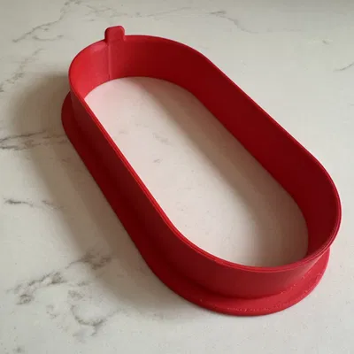 Khuôn Ép Khoai Tây Hashbrown Kiểu McDonald's