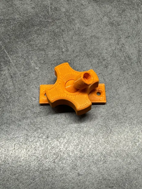 Khớp Nối Bi - Image 1