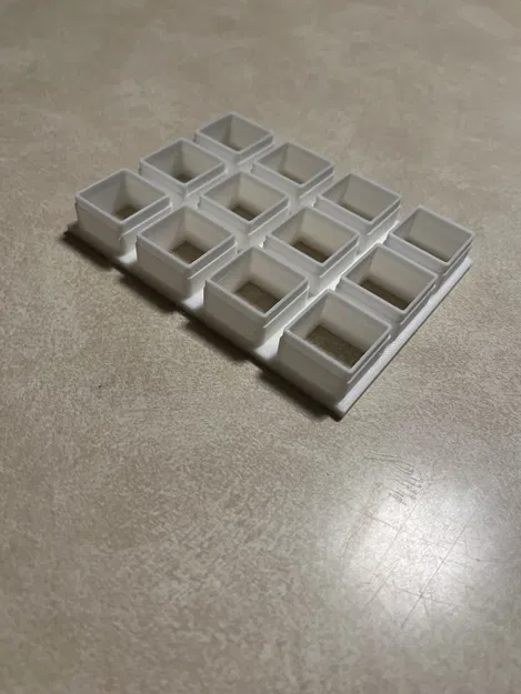 Khuôn Cắt Nhiều Bánh Quy - Image 1