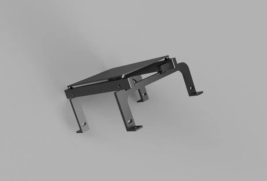 Khung Gắn Hệ Thống QuinLED Dig-Octa - Image 2