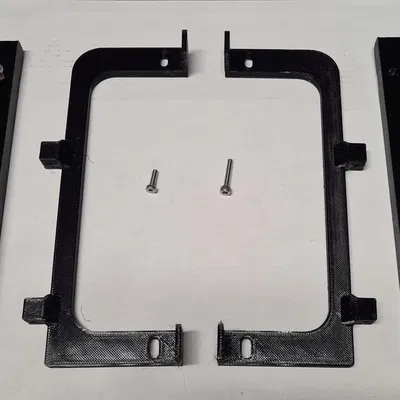 Khung Gắn Hệ Thống QuinLED Dig-Octa