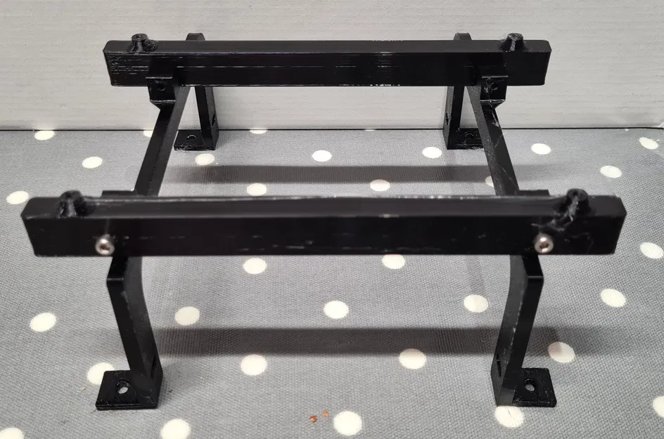 Khung Gắn Hệ Thống QuinLED Dig-Octa - Image 4