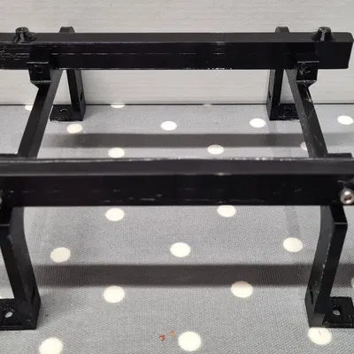 Khung Gắn Hệ Thống QuinLED Dig-Octa