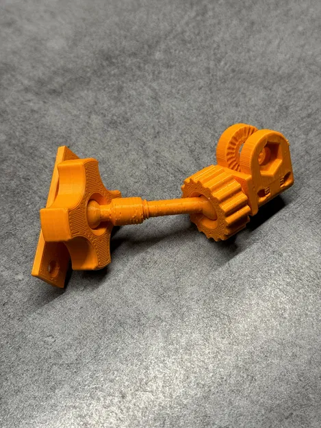 Khớp Nối Bi - Image 2