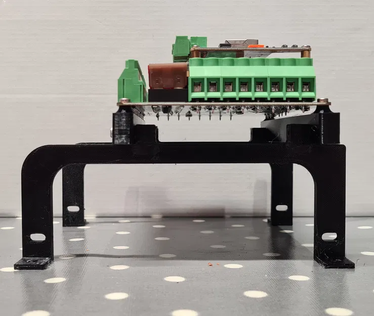 Khung Gắn Hệ Thống QuinLED Dig-Octa - Image 8