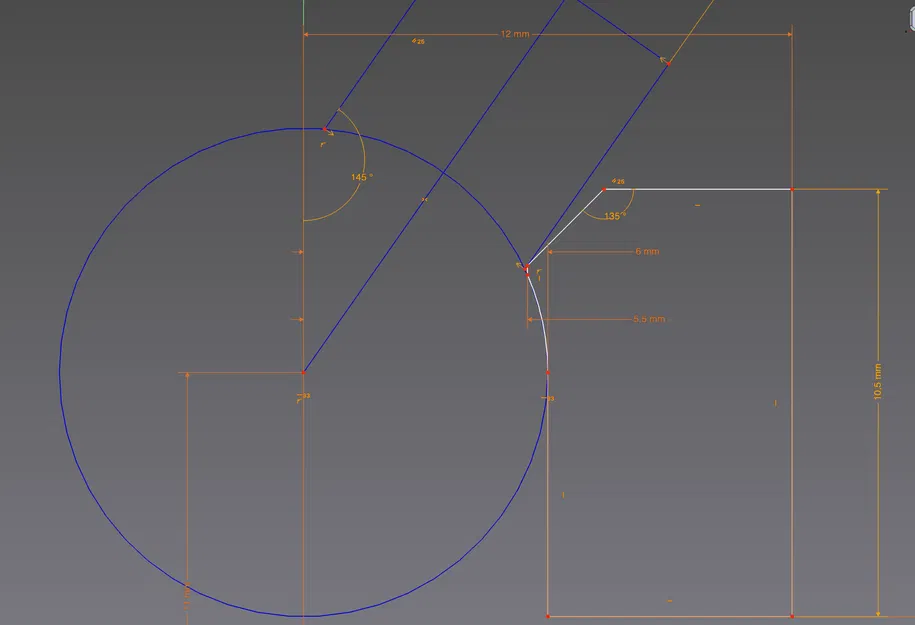 Khớp Nối Bi - Image 3