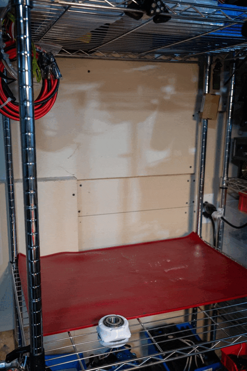 Susan Năng Suất - Đế Xoay Đựng Đồ Tiện Lợi - Image 2