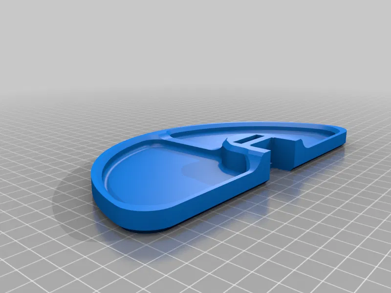 Susan Năng Suất - Đế Xoay Đựng Đồ Tiện Lợi - Image 6