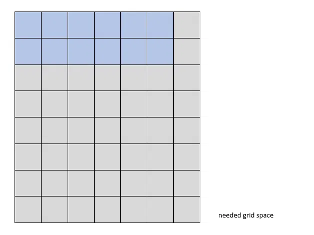 Khay đựng ốc, đai ốc, chìa khóa BaBo 6x2 - Image 4