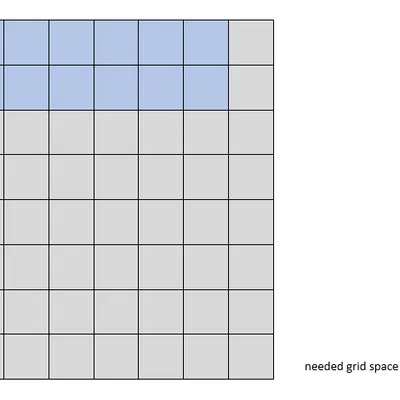Khay đựng ốc, đai ốc, chìa khóa BaBo 6x2