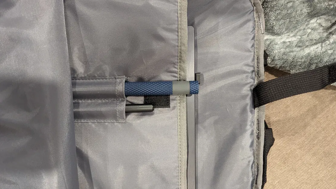 Hộp Đựng Phụ Kiện Asus Pen 2 - Image 2