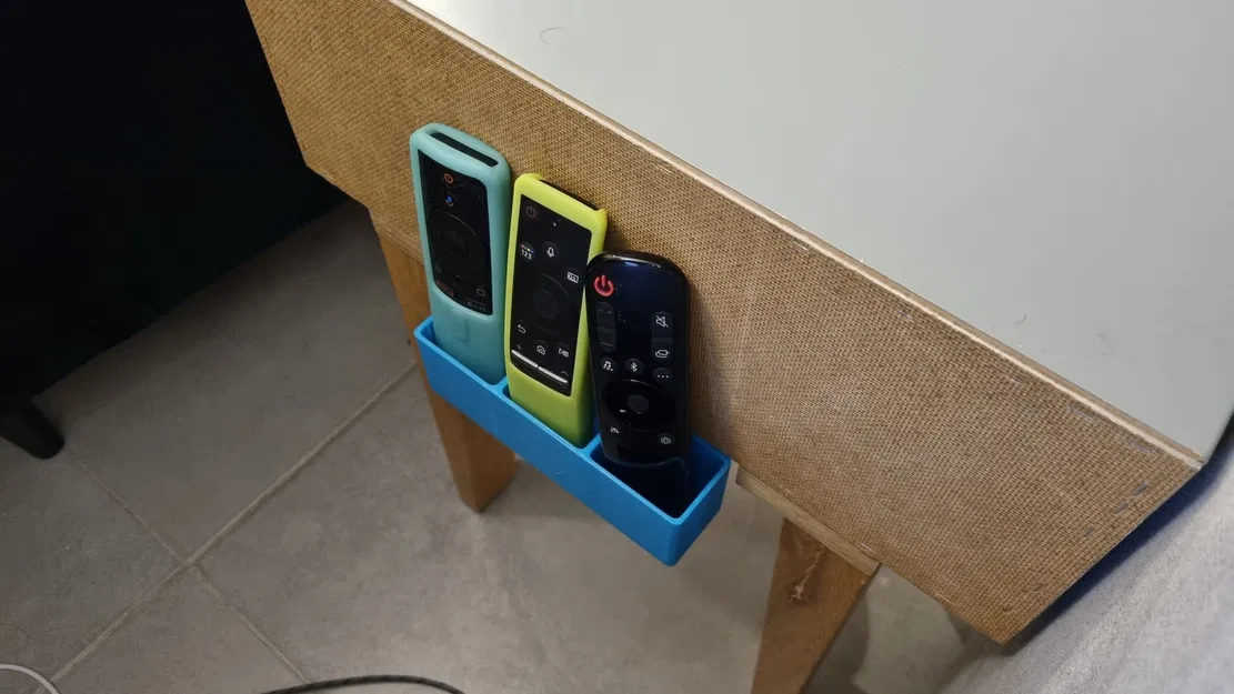 Giá Đỡ Remote Điều Khiển - Image 1