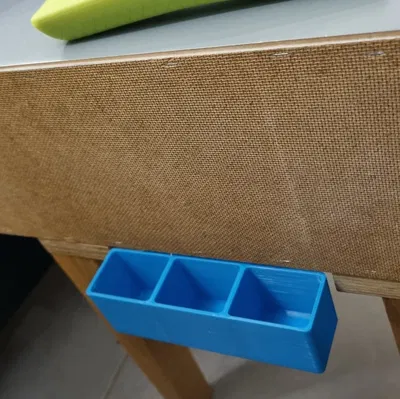 Giá Đỡ Remote Điều Khiển