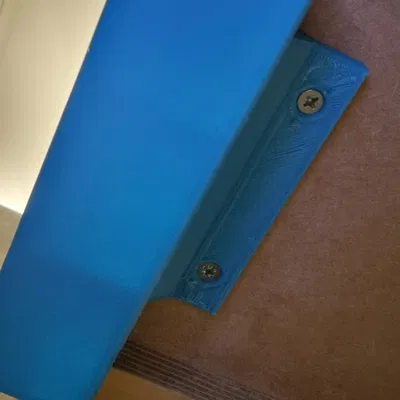 Giá Đỡ Remote Điều Khiển