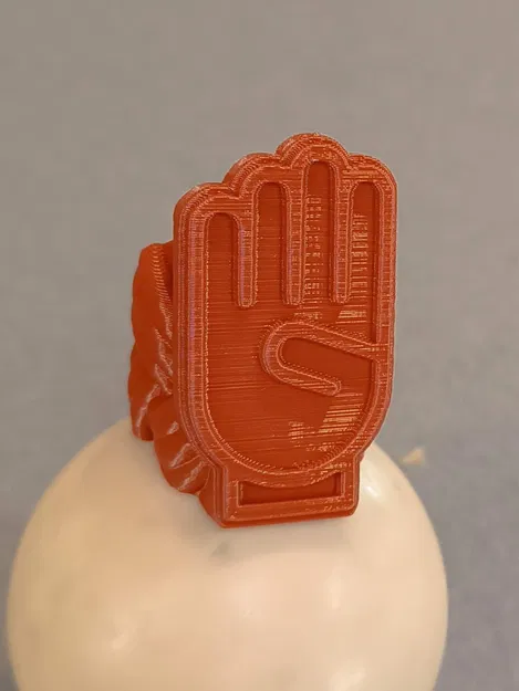 Woggle Cầm Tay - Pasapañuelos de Mano - Image 1