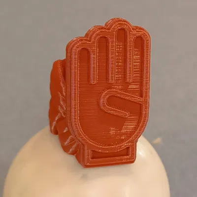 Woggle Cầm Tay - Pasapañuelos de Mano