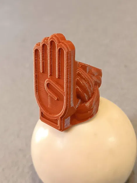 Woggle Cầm Tay - Pasapañuelos de Mano - Image 4