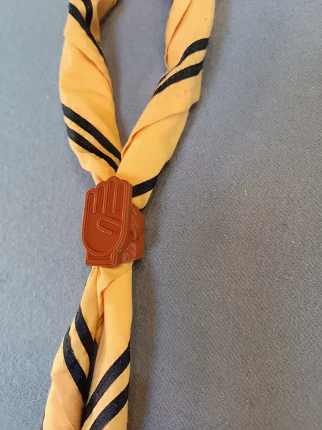 Woggle Cầm Tay - Pasapañuelos de Mano - Image 6