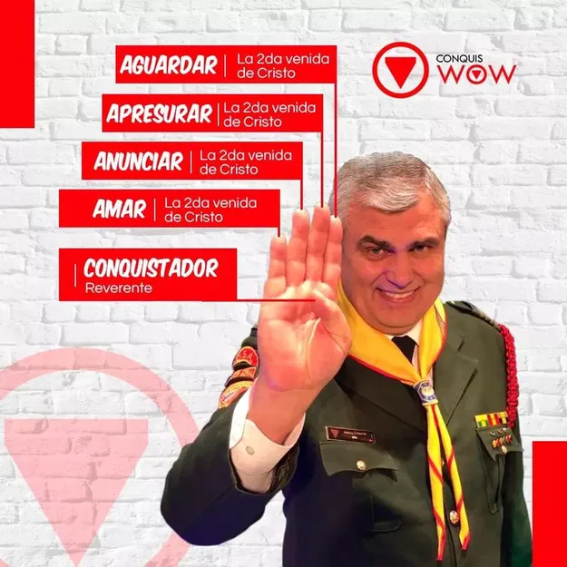 Woggle Cầm Tay - Pasapañuelos de Mano - Image 7