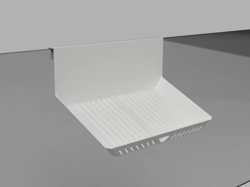 Giá Đỡ Xà Bông Treo Vòi Sen - Image 1