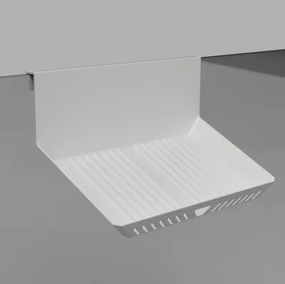 Giá Đỡ Xà Bông Treo Vòi Sen