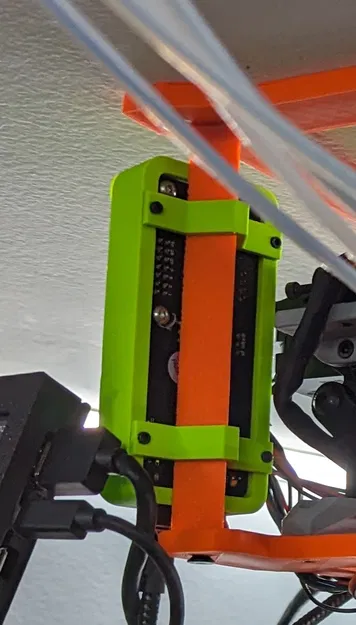 Đế Gắn Trần Cho Bo Mạch ERCF EasyBrd/Burrow - Image 2