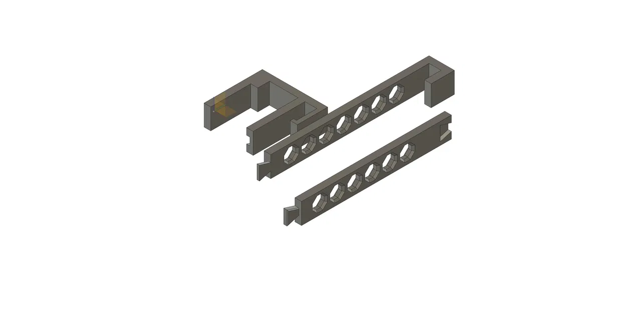 Móc bảng trắng 17 inch cho bàn làm việc - Image 3