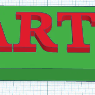 Tên gắn chìa khóa