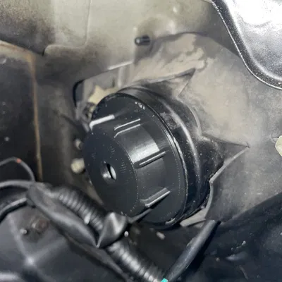 Nắp Đèn Pha R33 GTS-T