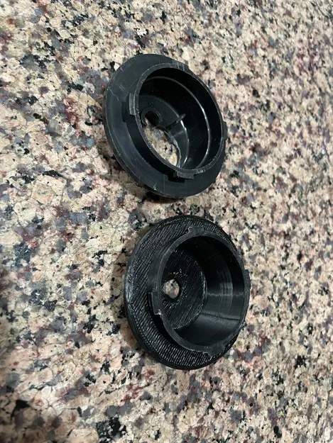 Nắp Đèn Pha R33 GTS-T - Image 2