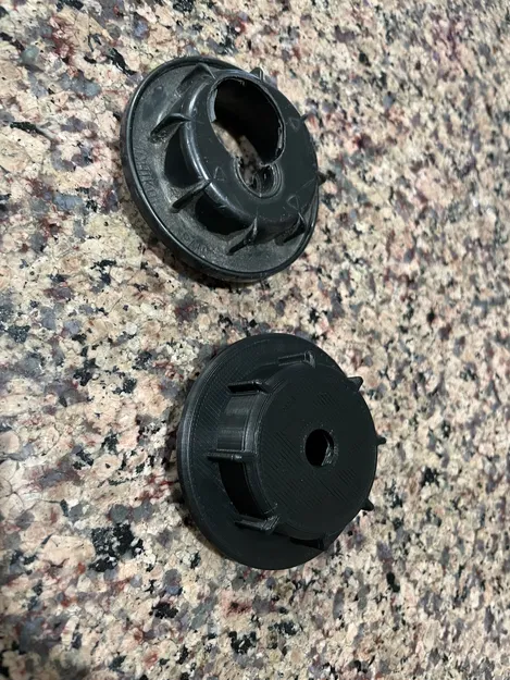 Nắp Đèn Pha R33 GTS-T - Image 3