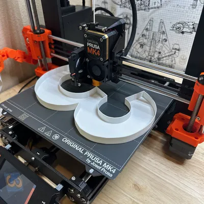 Khay Charcuterie Hình Số Cho Sinh Nhật / Kỷ Niệm