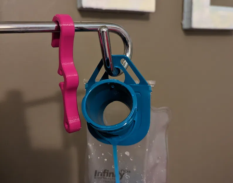 Dụng Cụ Mở Enfit Cao Cấp - Image 1