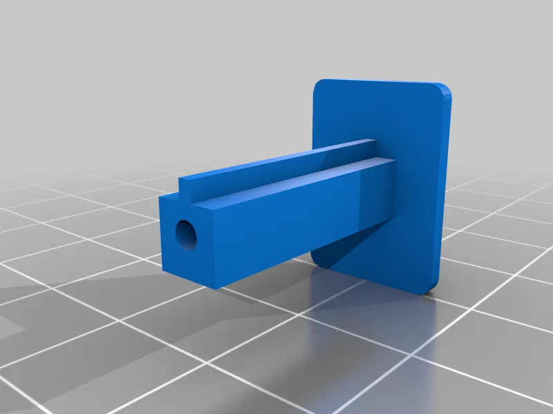 Bộ Nhả Băng Chứa Dạng Phẳng Cho Nerf Perses - Image 2