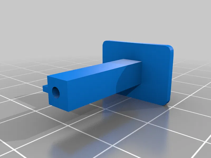 Bộ Nhả Băng Chứa Dạng Phẳng Cho Nerf Perses - Image 3