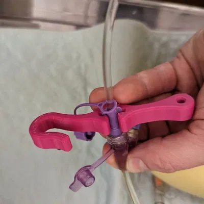 Dụng Cụ Mở Enfit Cao Cấp