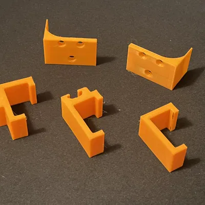 Giá đỡ cho máy in Ender-3 V3 SE