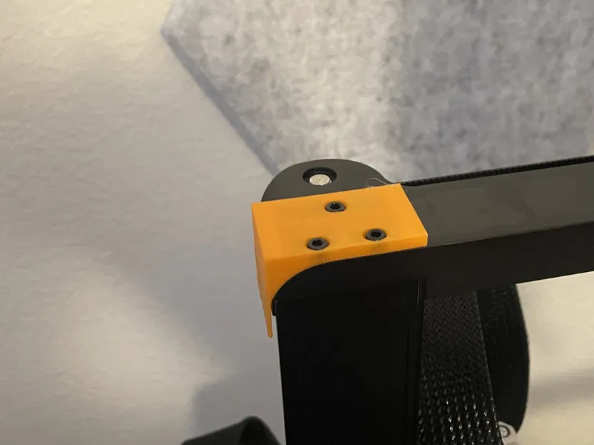 Giá đỡ cho máy in Ender-3 V3 SE - Image 2